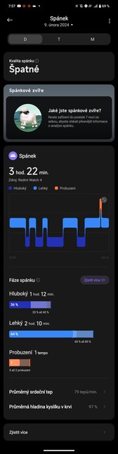 Xiaomi Redmi Watch 4