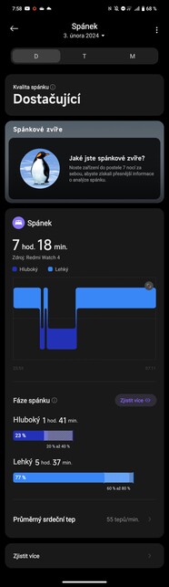 Xiaomi Redmi Watch 4