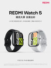 Xiaomi Redmi Watch 5