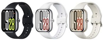 Xiaomi Redmi Watch 5