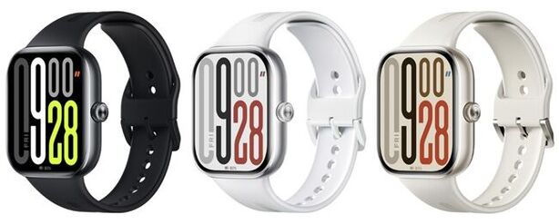 Xiaomi Redmi Watch 5