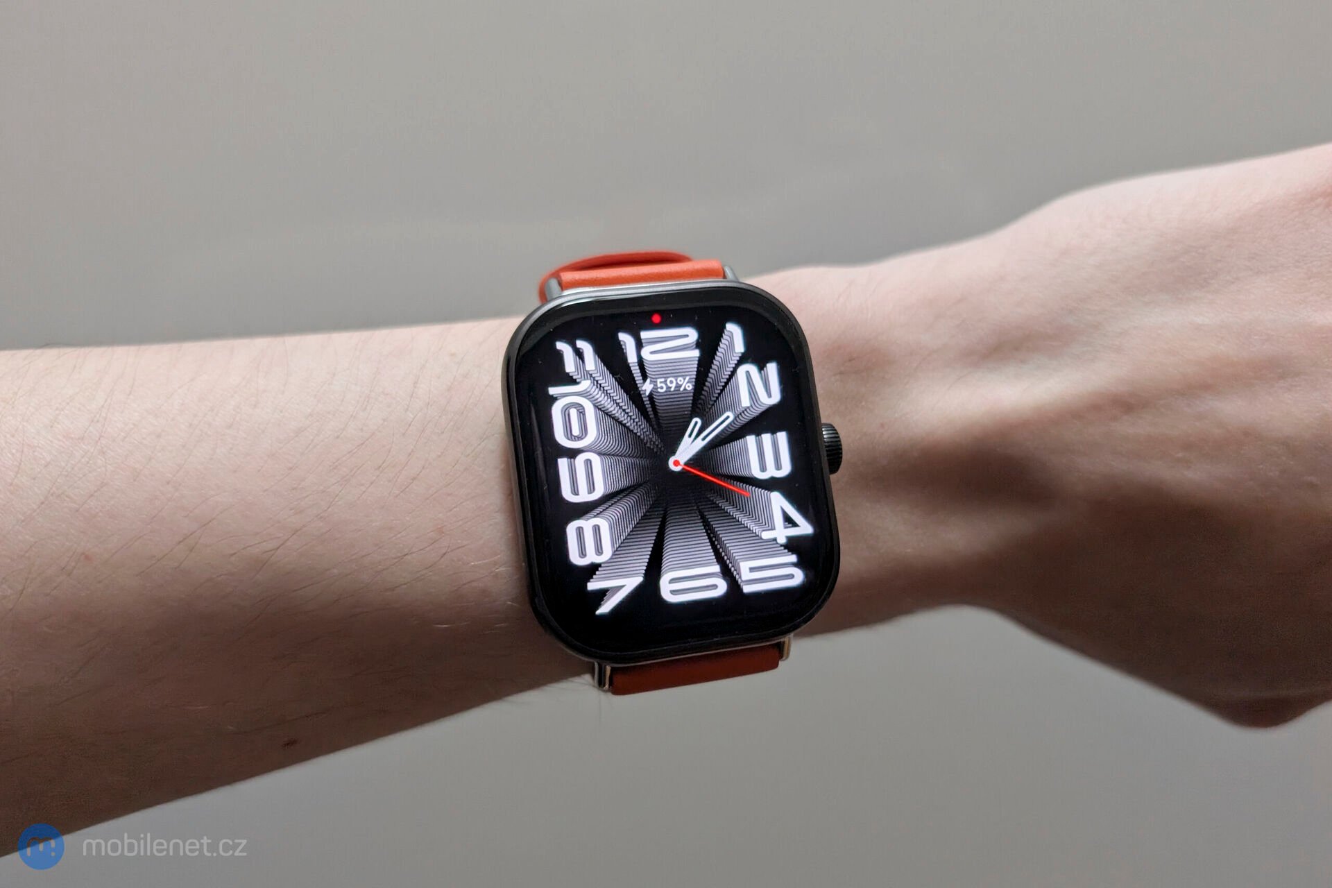 Xiaomi Redmi Watch 5