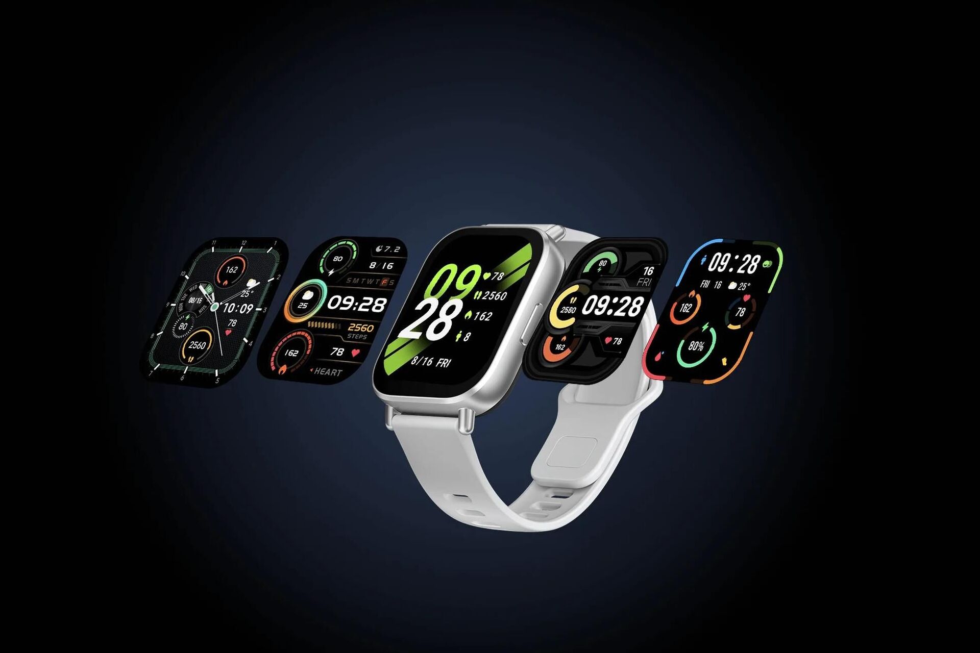 Xiaomi Redmi Watch 5 Active