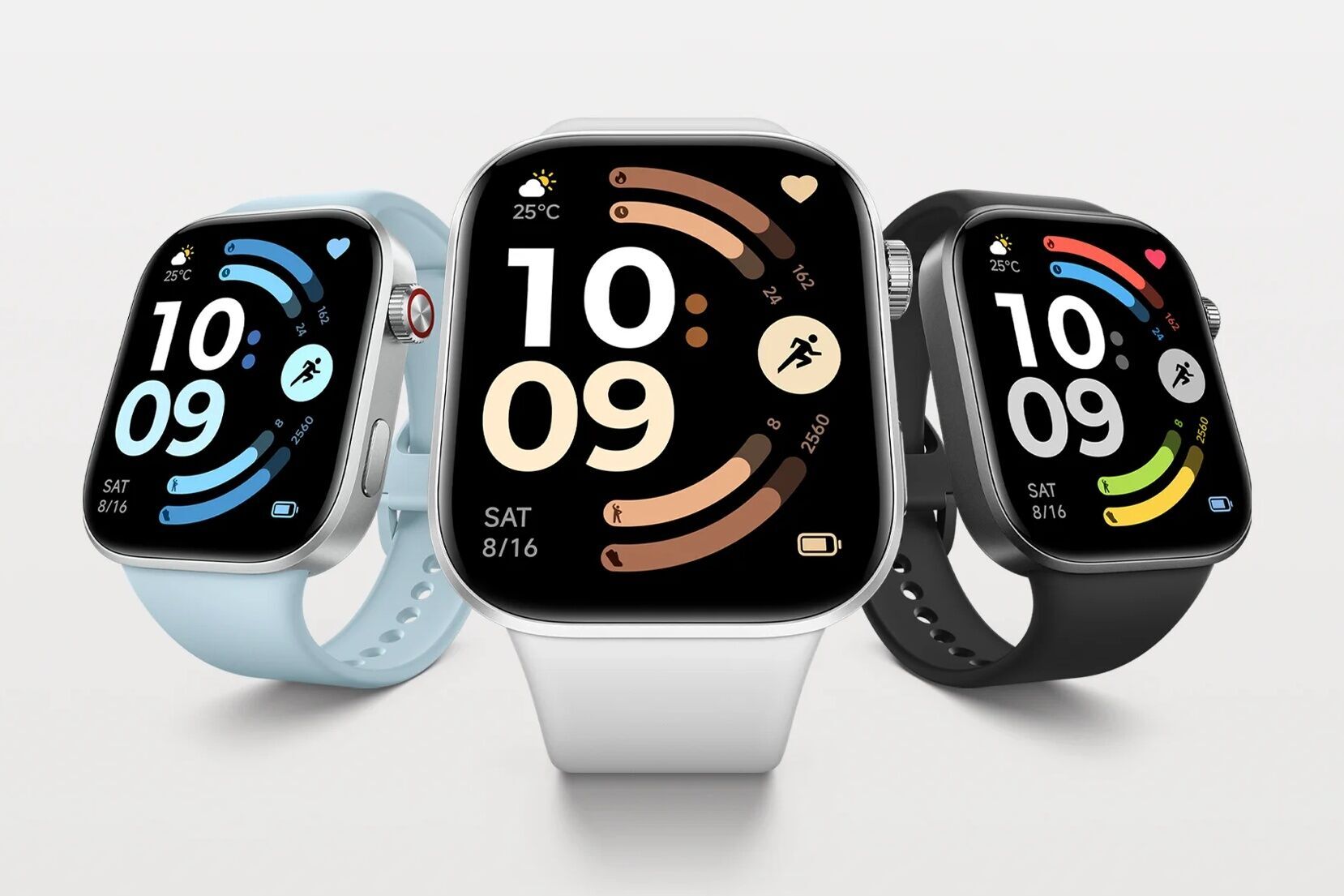Xiaomi Redmi Watch 6