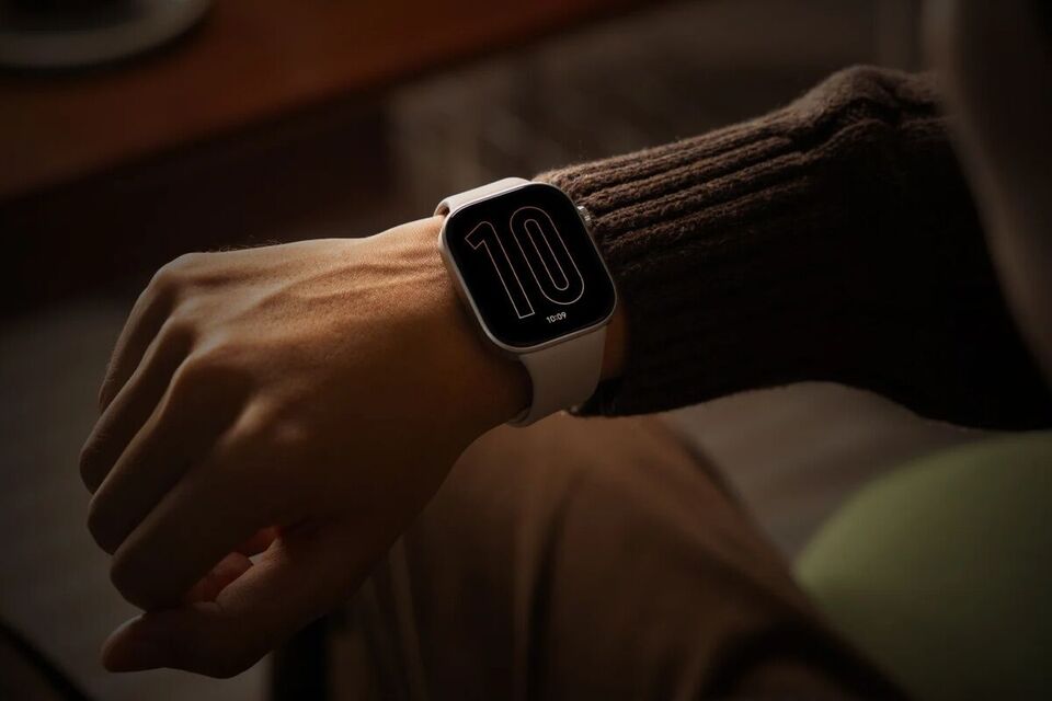 Xiaomi Redmi Watch 6