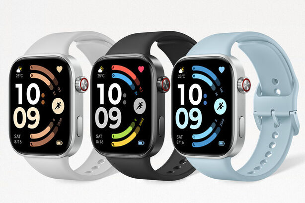 Xiaomi Redmi Watch 6