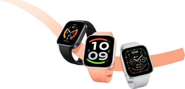 Xiaomi Redmi Watch 6 Active