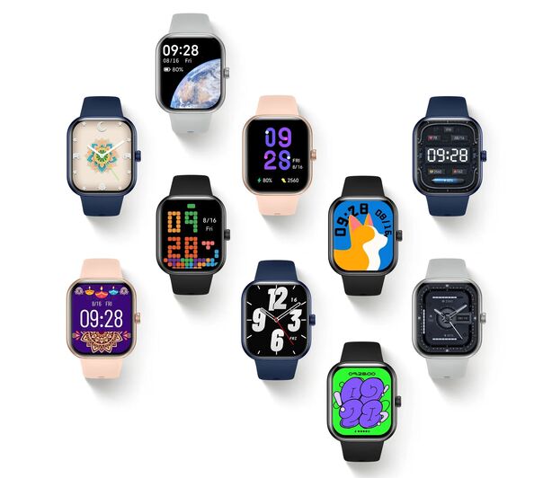 Xiaomi Redmi Watch Move