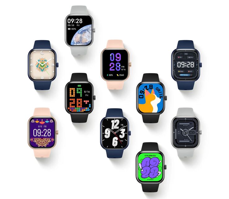 Xiaomi Redmi Watch Move