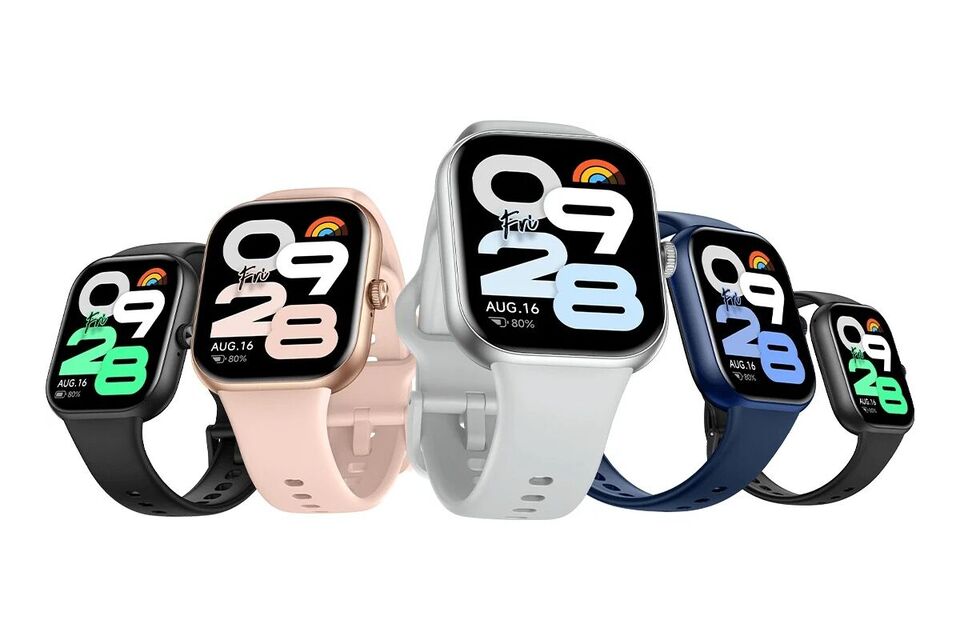 Xiaomi Redmi Watch Move