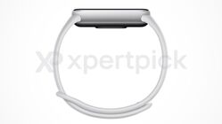 Xiaomi Smart Band 10