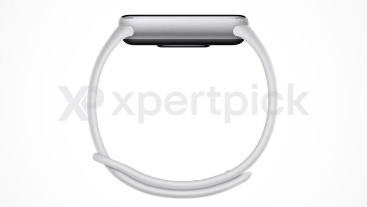 Xiaomi Smart Band 10