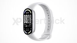 Xiaomi Smart Band 10