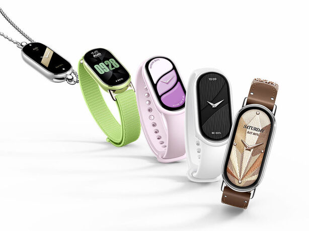 Xiaomi Smart Band 10