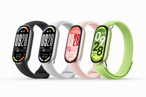 Xiaomi Smart Band 10