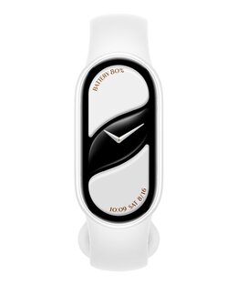 Xiaomi Smart Band 10