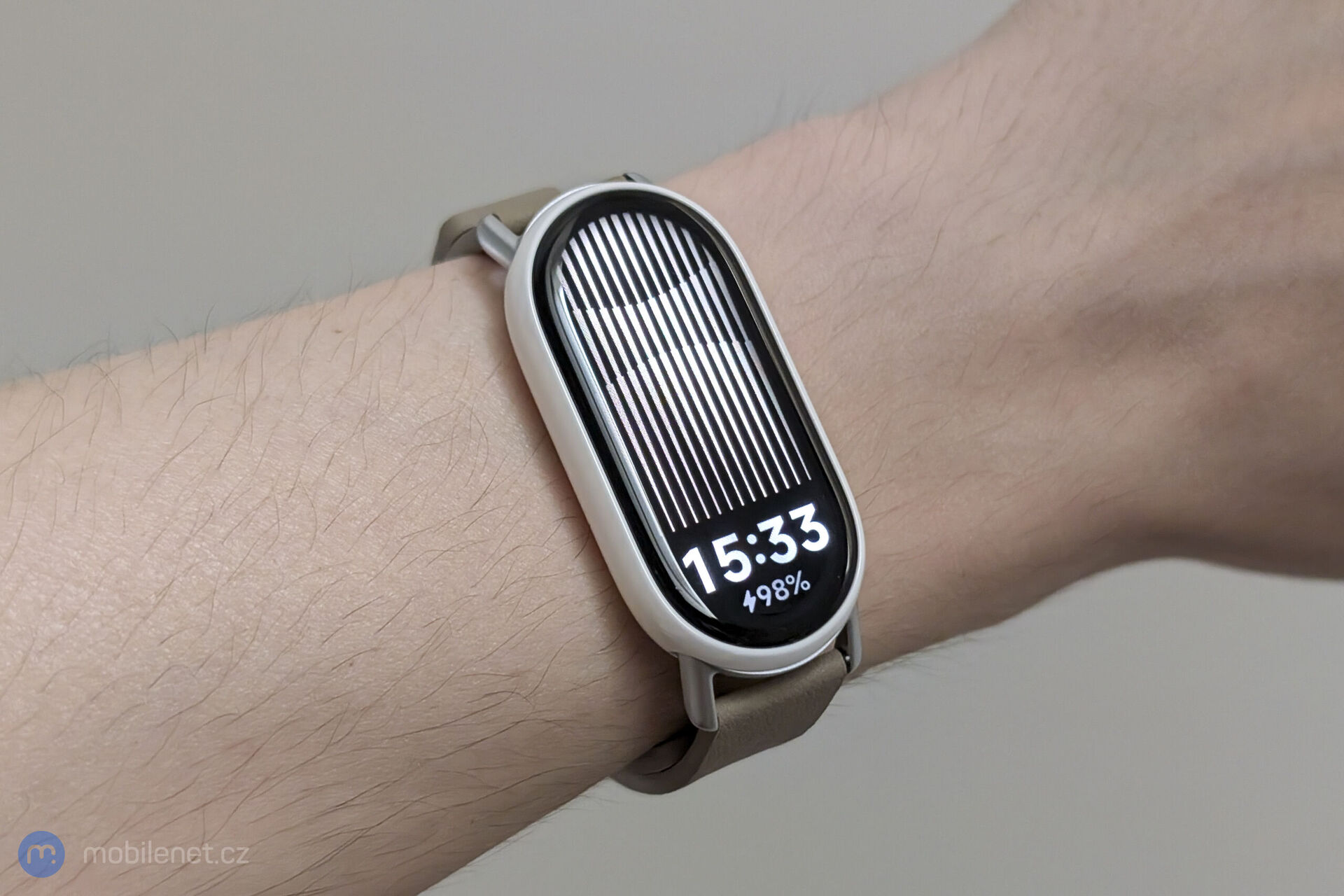 Xiaomi Smart Band 10