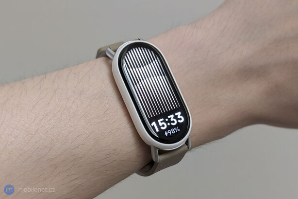 Xiaomi Smart Band 10