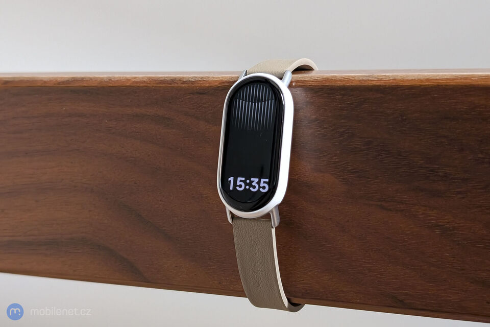 Xiaomi Smart Band 10