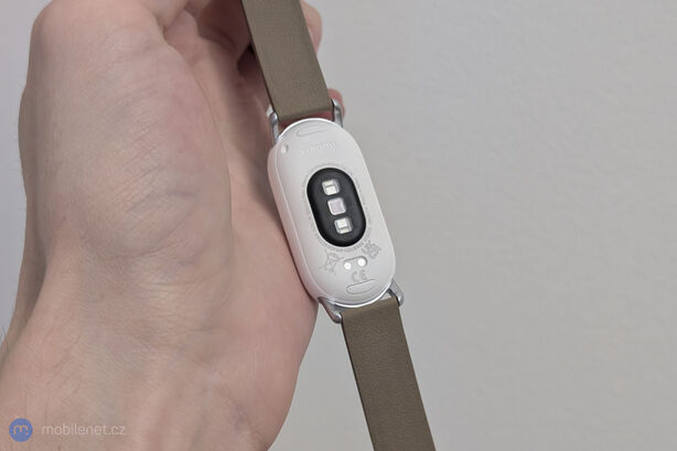 Xiaomi Smart Band 10