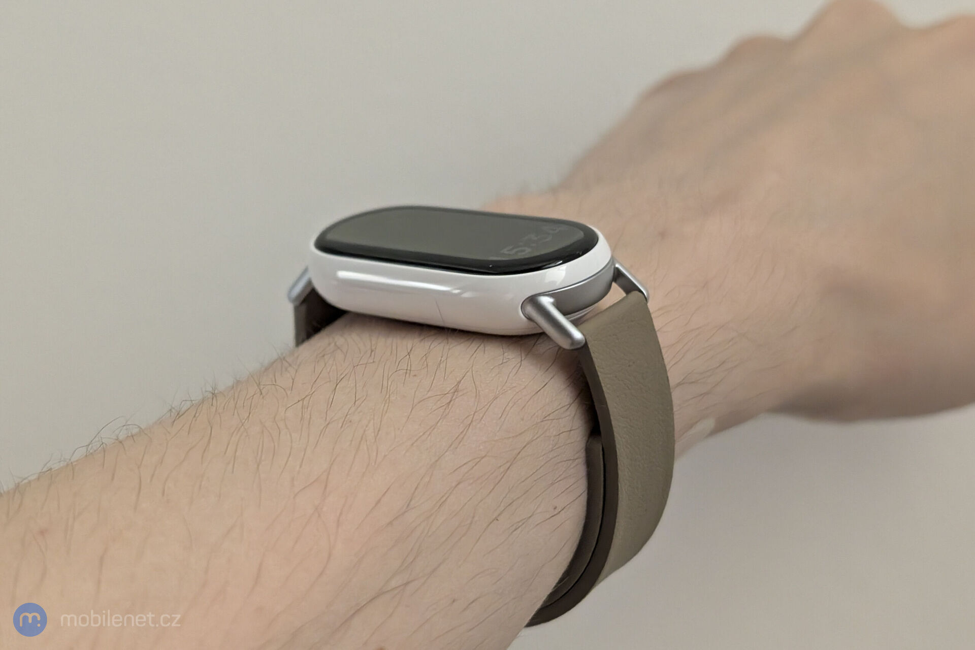 Xiaomi Smart Band 10