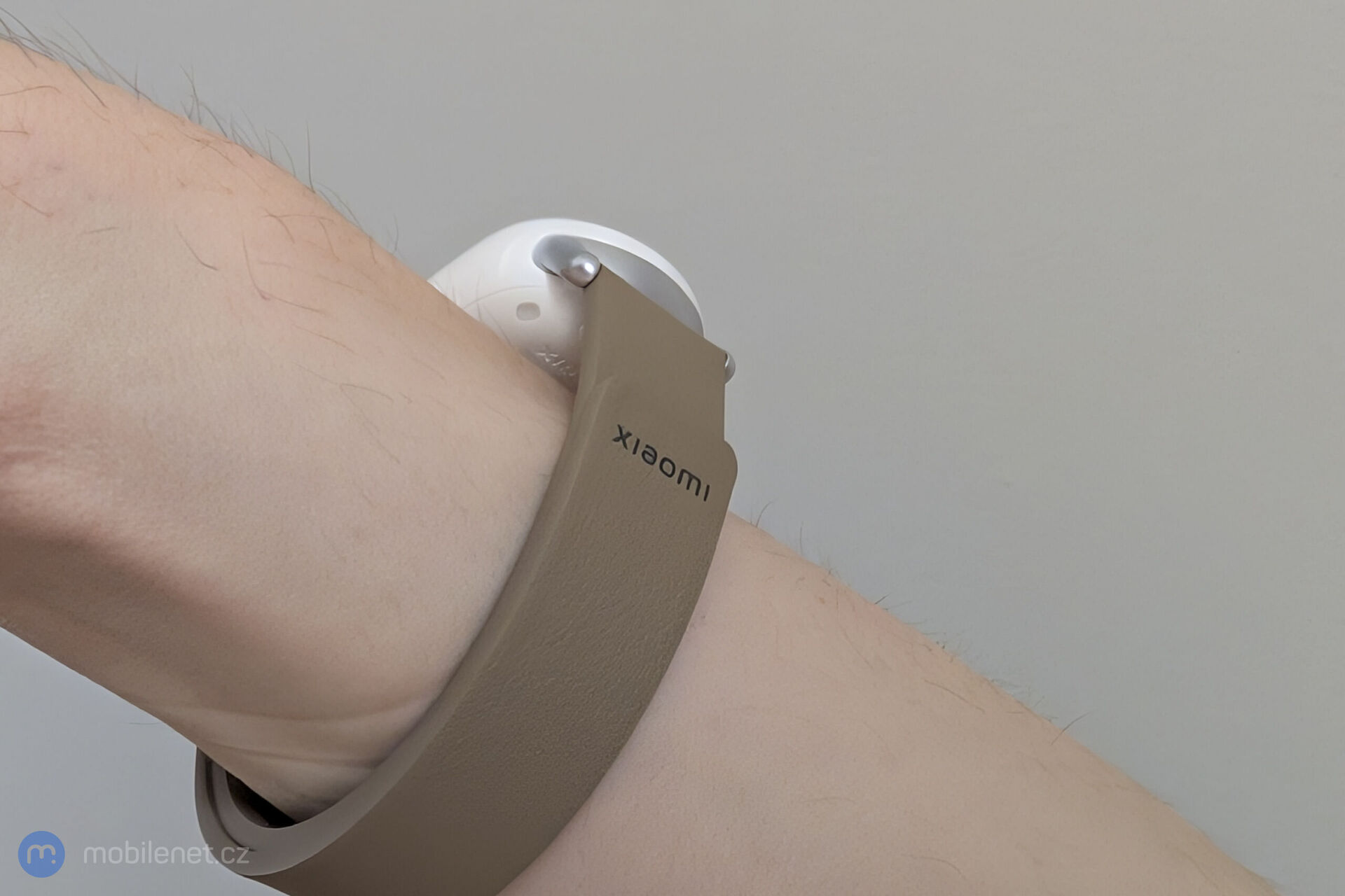 Xiaomi Smart Band 10