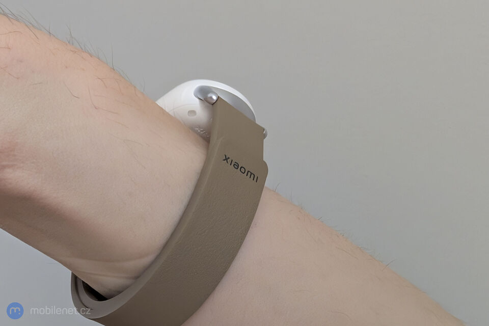 Xiaomi Smart Band 10