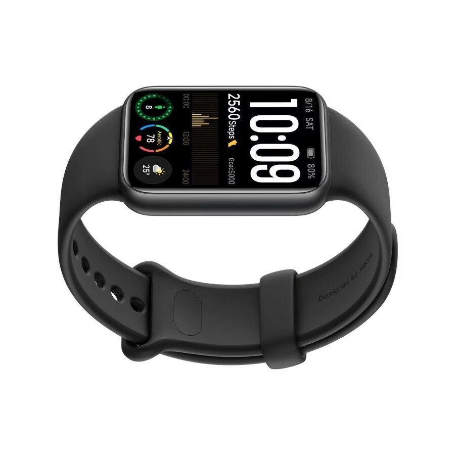 Xiaomi Smart Band 10 Pro
