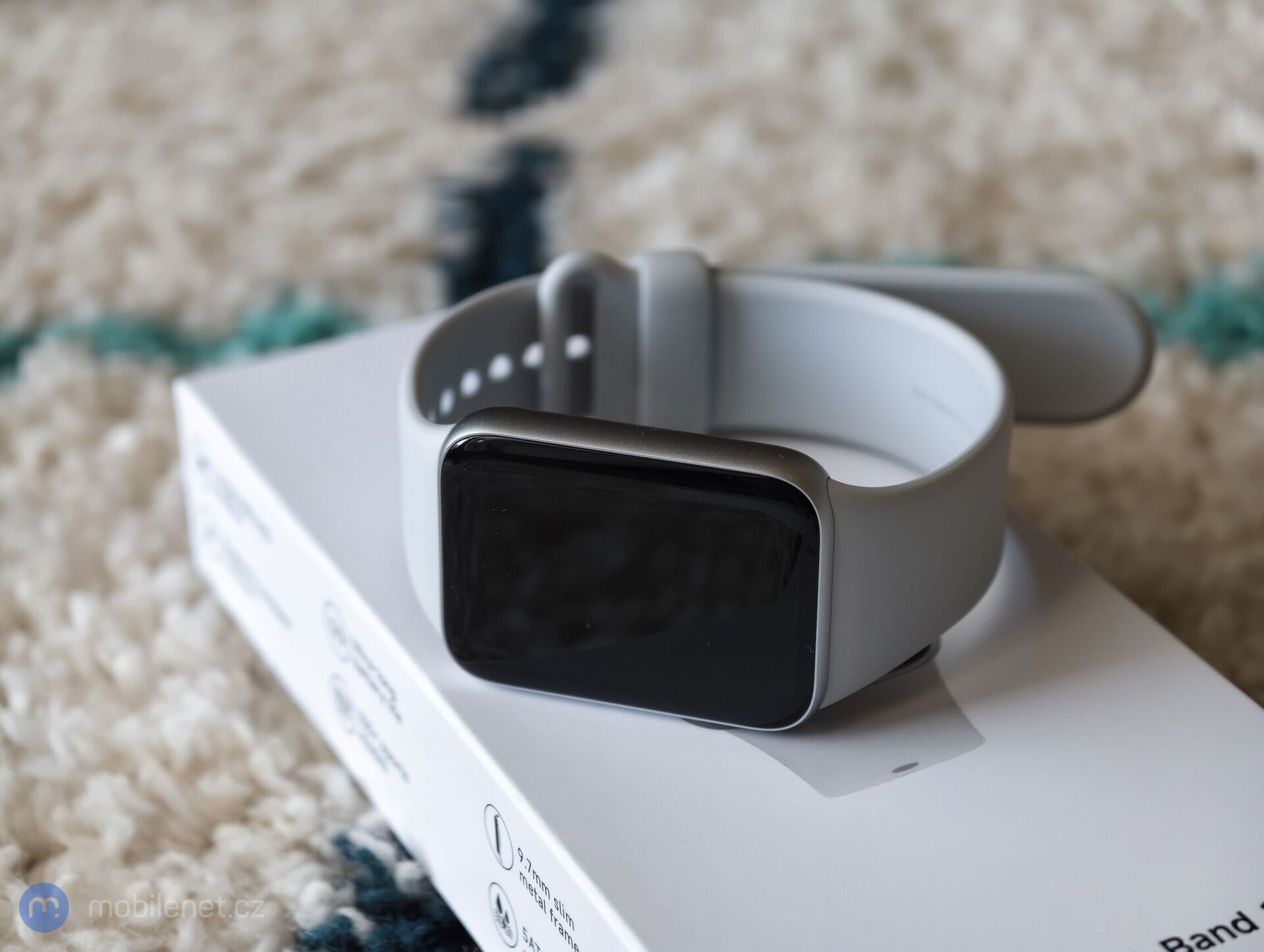 Xiaomi Smart Band 10 Pro