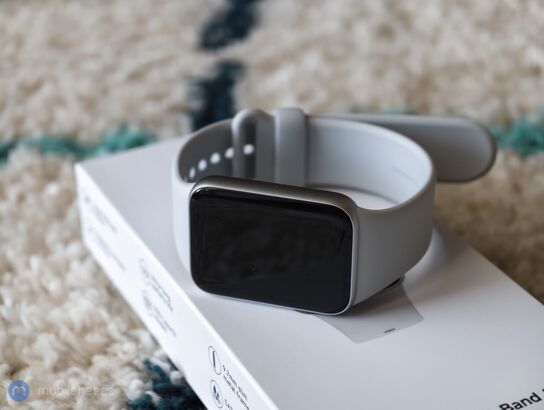 Xiaomi Smart Band 10 Pro