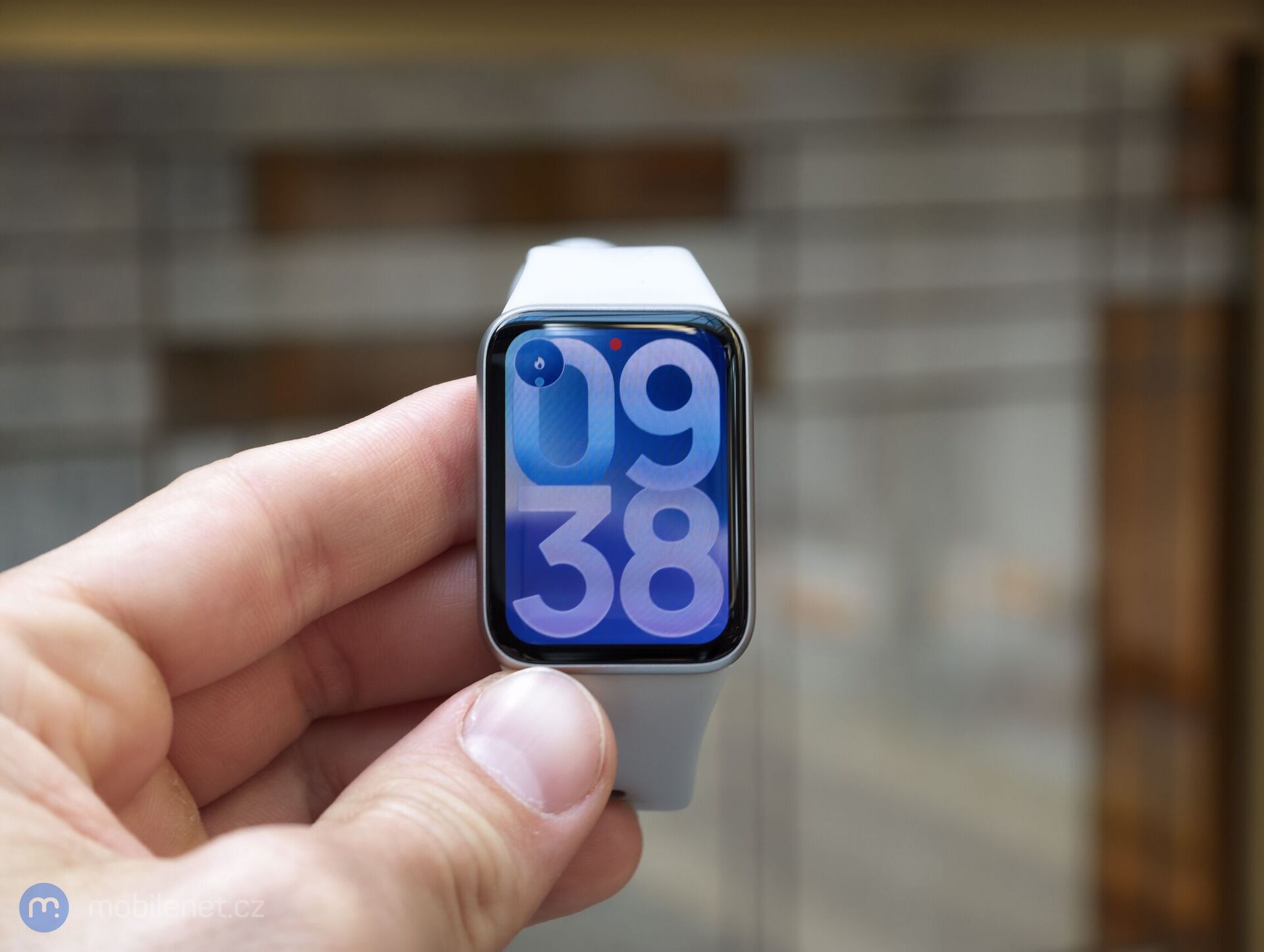 Xiaomi Smart Band 10 Pro