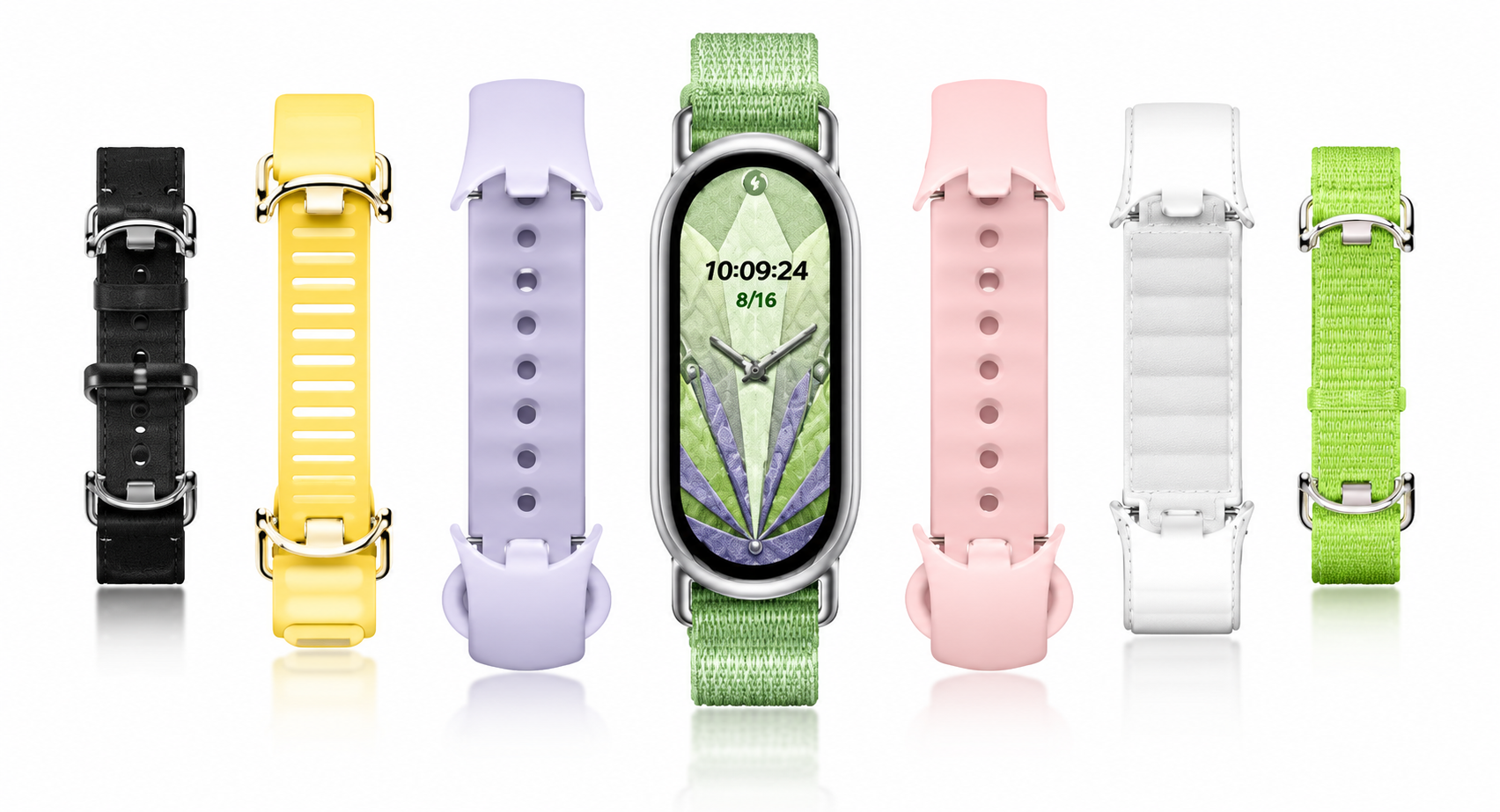 Xiaomi Smart Band 11