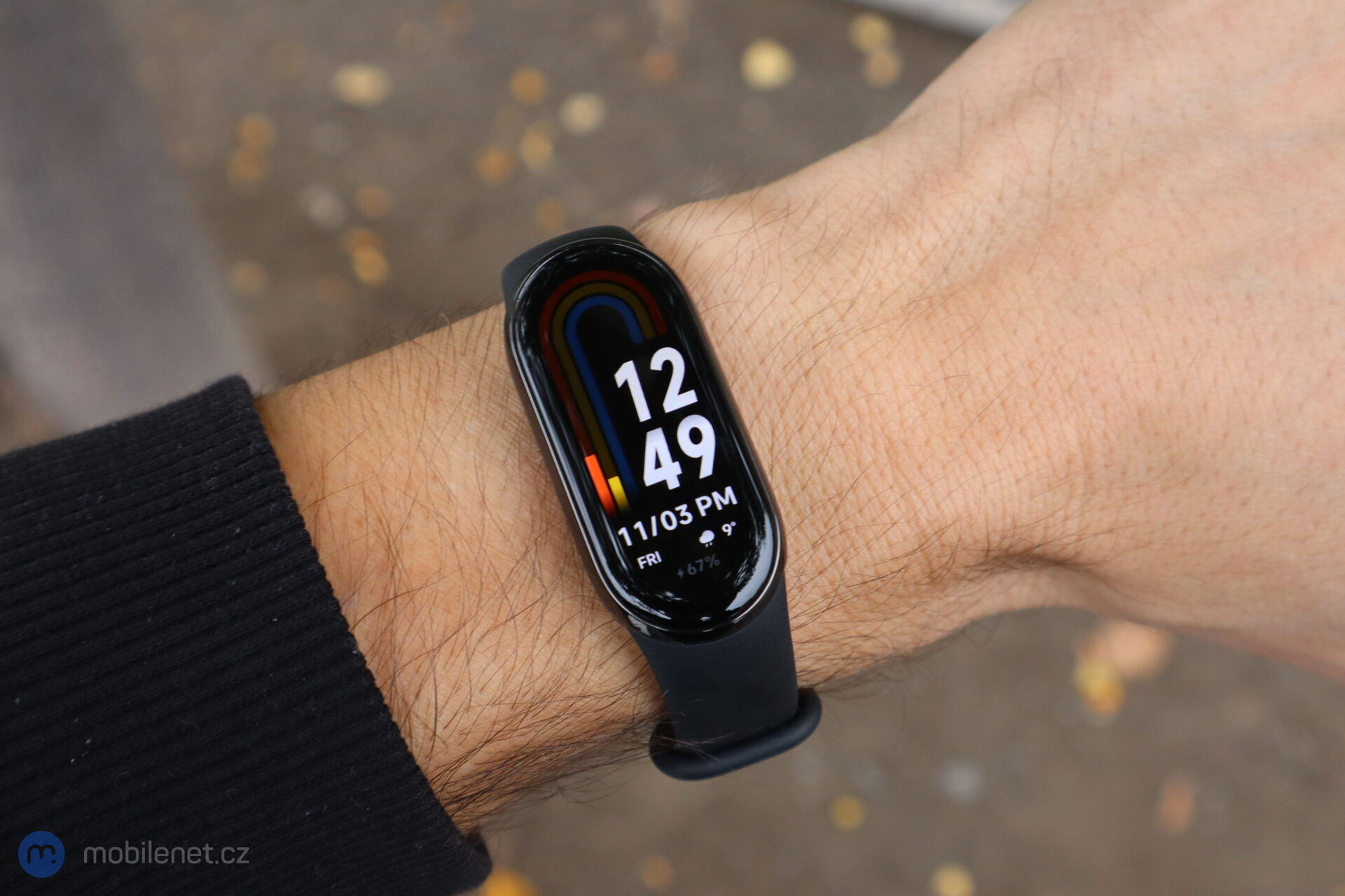 Xiaomi Smart Band 8 (2023)