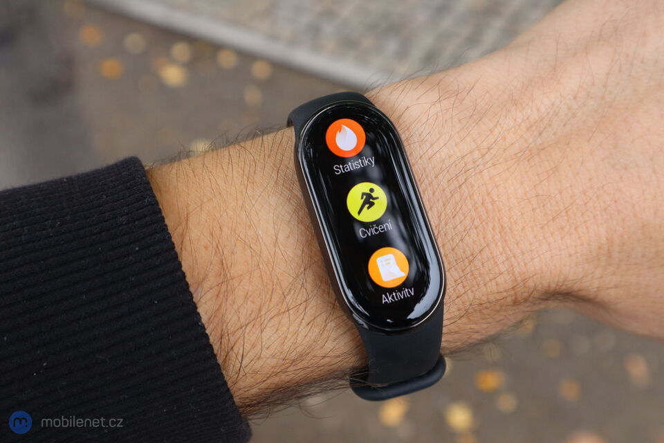 Xiaomi Smart Band 8 (2023)
