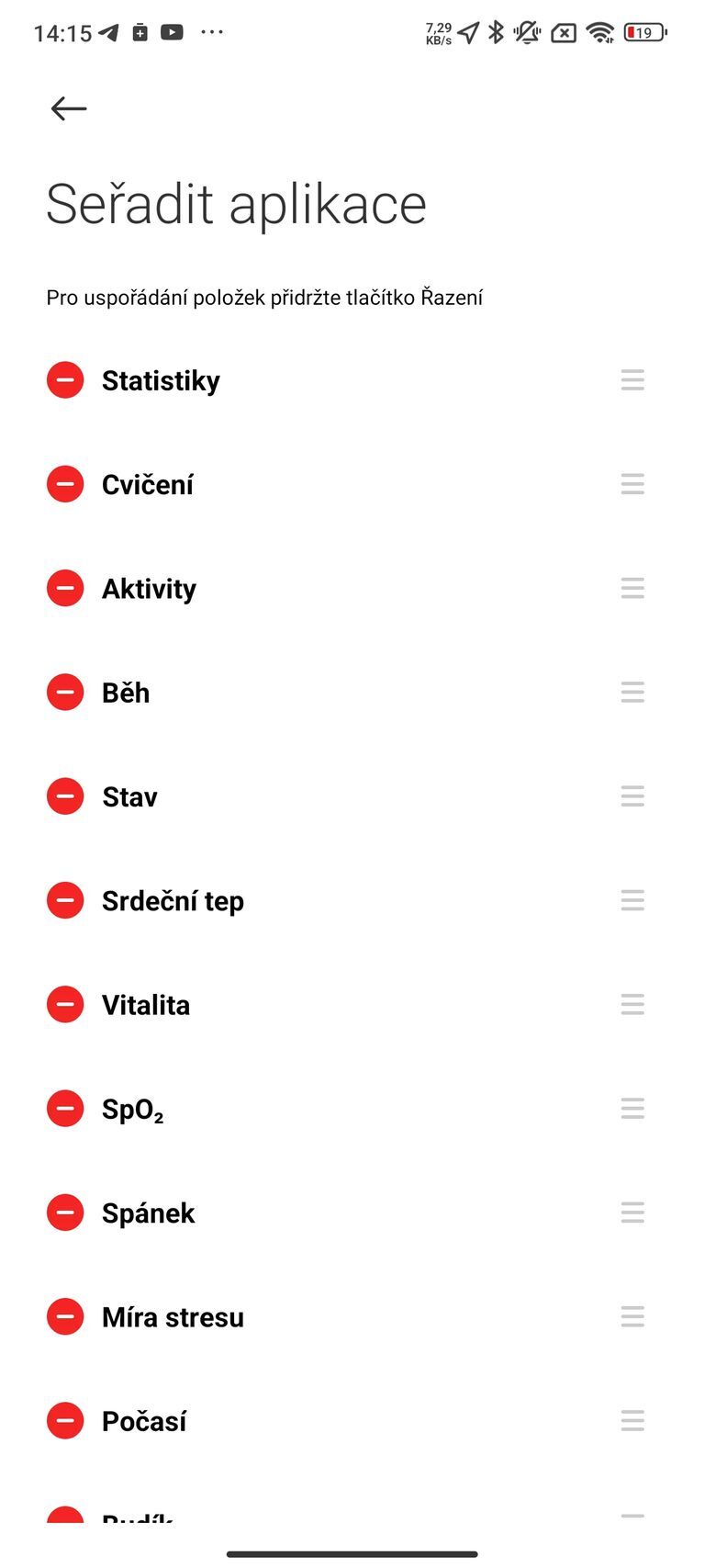 Xiaomi Smart Band 8 (2023)