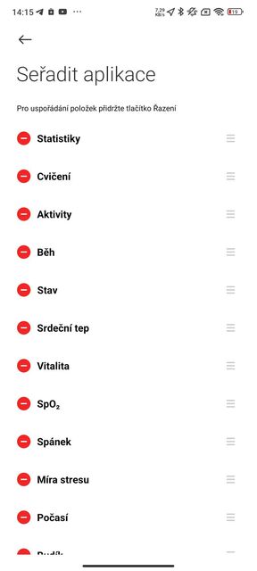 Xiaomi Smart Band 8 (2023)