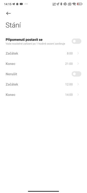 Xiaomi Smart Band 8 (2023)