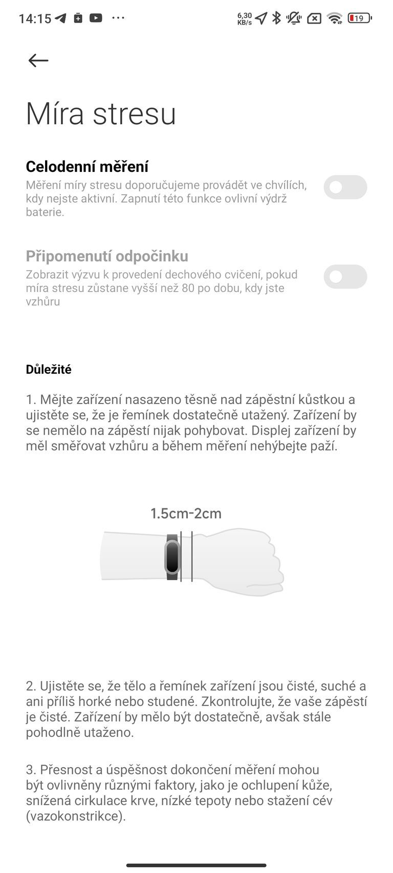 Xiaomi Smart Band 8 (2023)