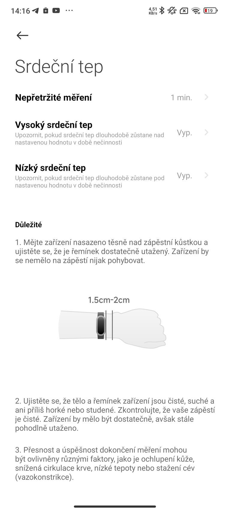 Xiaomi Smart Band 8 (2023)