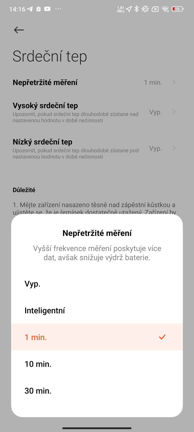 Xiaomi Smart Band 8 (2023)