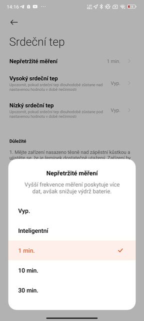 Xiaomi Smart Band 8 (2023)