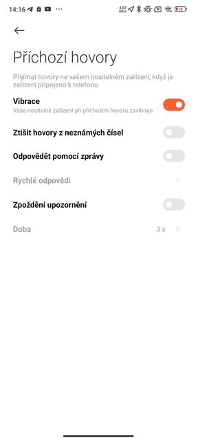 Xiaomi Smart Band 8 (2023)