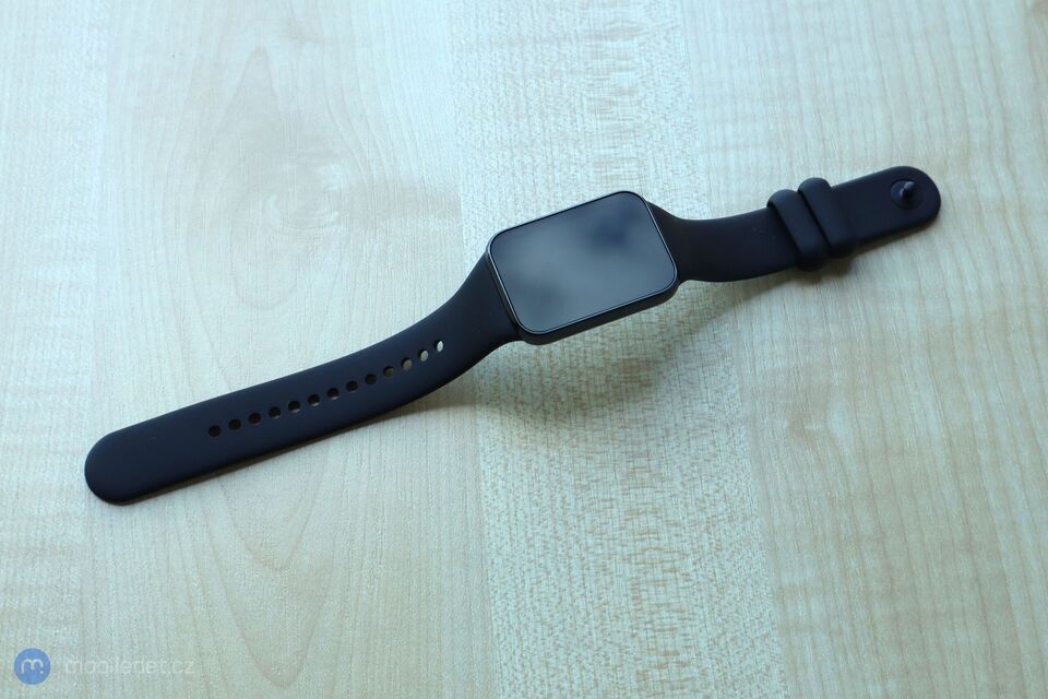 Xiaomi Smart Band 8 Pro
