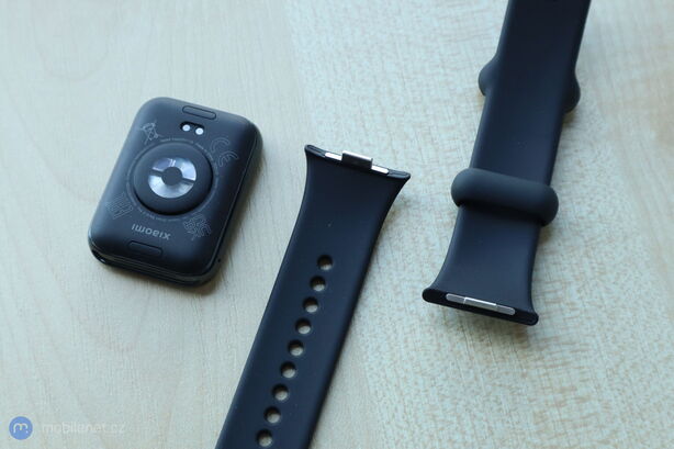 Xiaomi Smart Band 8 Pro