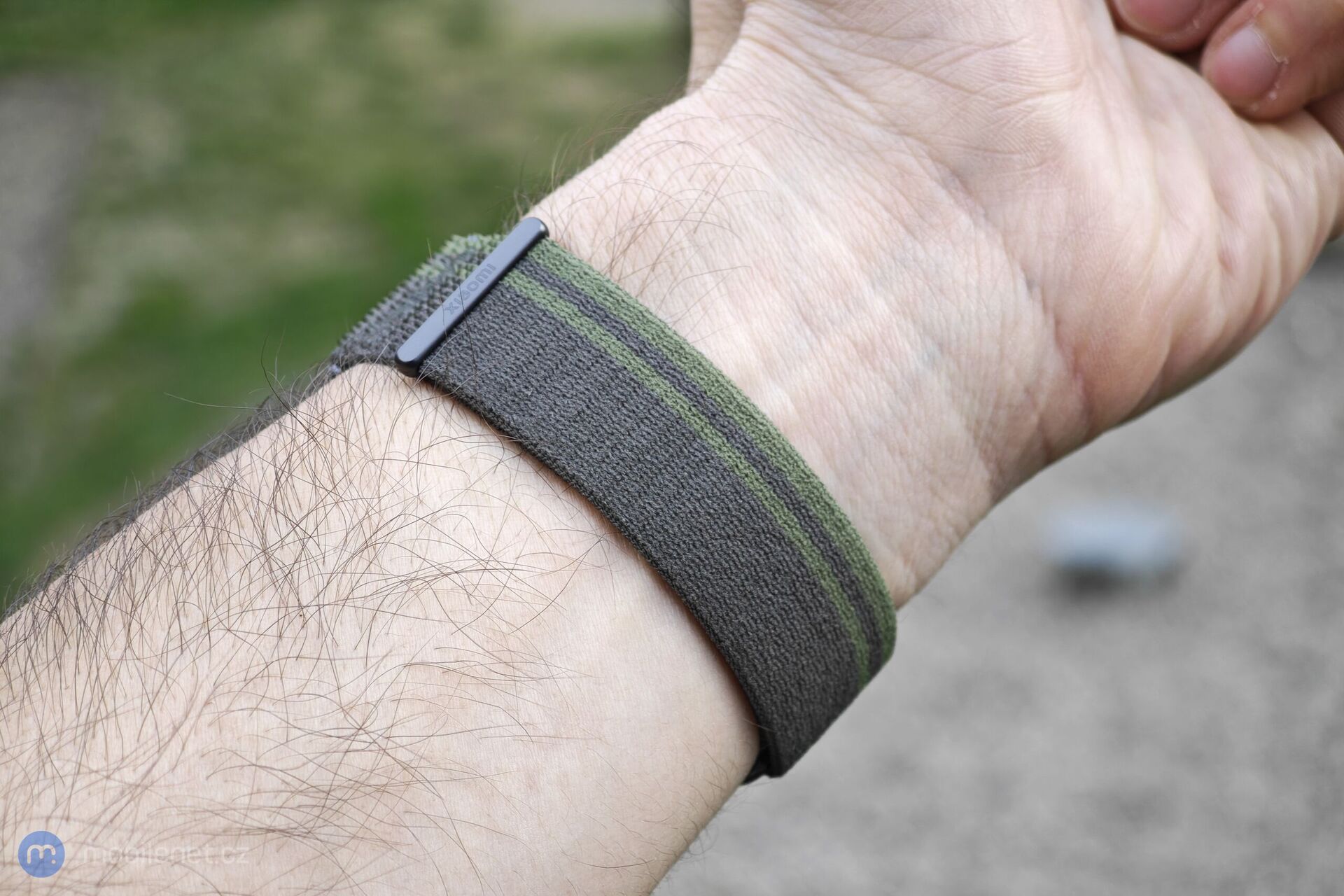 Xiaomi Smart Band 8 Pro