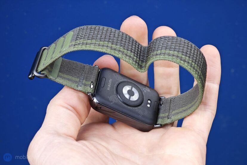 Xiaomi Smart Band 8 Pro