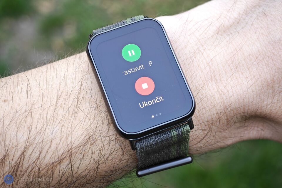 Xiaomi Smart Band 8 Pro