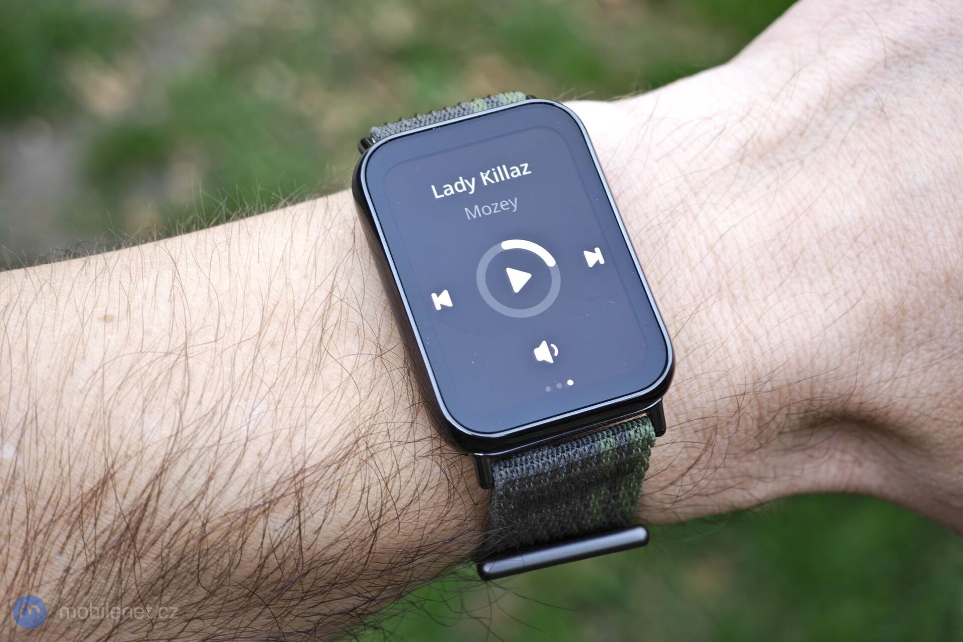 Xiaomi Smart Band 8 Pro