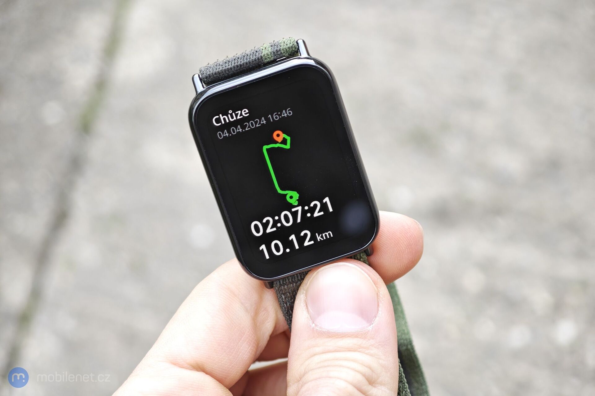 Xiaomi Smart Band 8 Pro