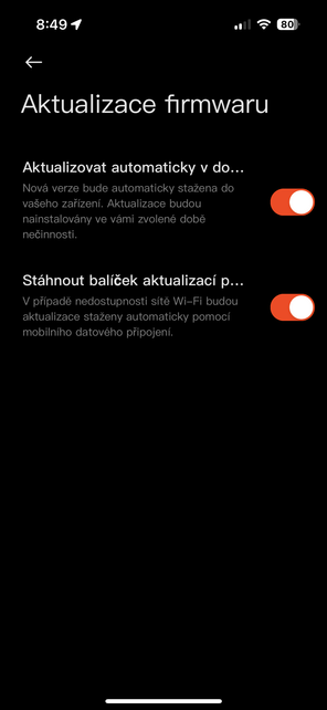 Xiaomi Smart Band 8 Pro